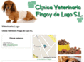 clinicaveterinariafingoy.com