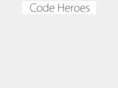 code-heroes.com