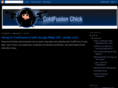 coldfusionchick.com