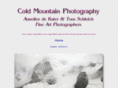 coldmountainphoto.com