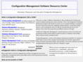 configuration-management.org