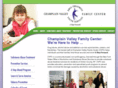 cvfamilycenter.org