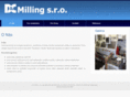 dc-milling.com