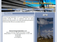 denverenergyexploration.com