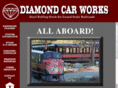 diamondcar.net