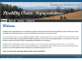 disabilityclaimsreps.com