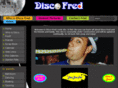 discofred.com