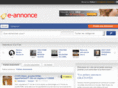 e-annonce.fr