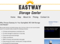 eastwaystoragecenters.com