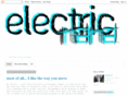electricnana.com