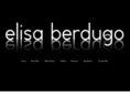 elisaberdugo.com