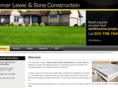 elmerlewisandsons.com