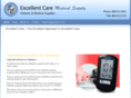 excellentcaremed.com