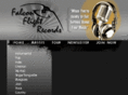 falconflightrecords.com