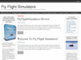 flyflightsimulators.com