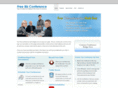 freebizconference.com