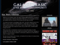 galacticbasic.com