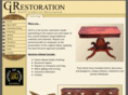 glrestoration.net