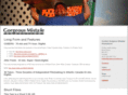 gorgeousmistake.com