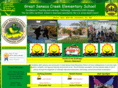 greatsenecacreekes.org