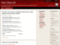hairoliveoil.com