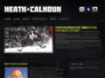 heathcalhoun.com