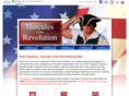 herculesoftherevolution.com
