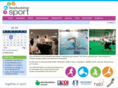 herefordshiresport.co.uk