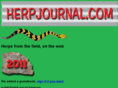 herpjournal.com