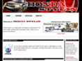 hondastylin.com