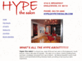 hypethesalon.com