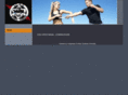 icsukravmaga.com