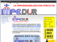 impedur.com