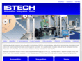 istech-inc.com