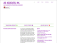 jcgassoc.com