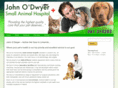 johnodwyervet.com