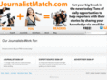 journalistmatch.com