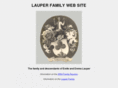 lauper.org
