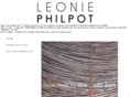 leoniephilpot.com