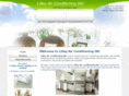 lilleyairconditioning.com