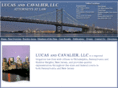 lucascavalier.com