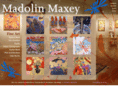 madolinmaxey.com