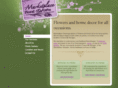 marketplacefloral.com