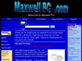 maxwellpc.com