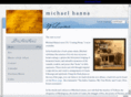 michaelhannamusic.com