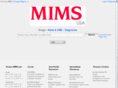 mims.com