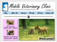 mobilevettrumbull.com