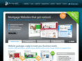 mortgage-website-design.com