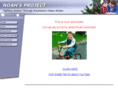 noahsproject.net