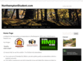 northamptonstudent.com